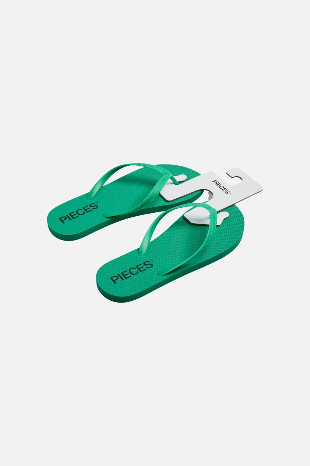 Flip Flip Flop - Pepper Green
