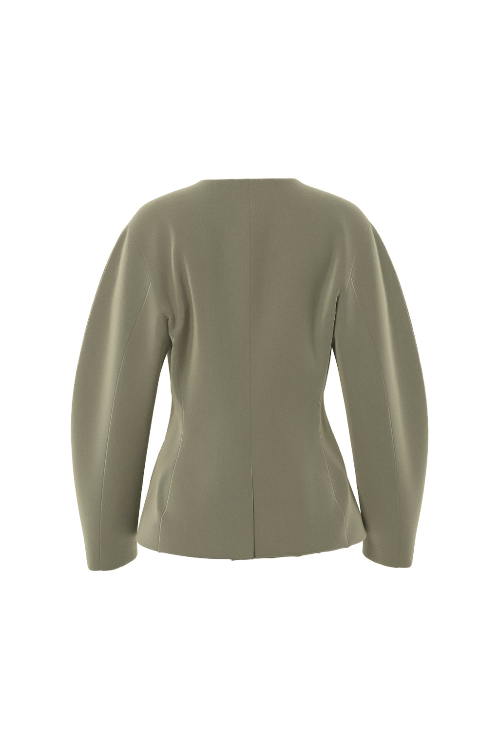 Chaqueta ajustada Kamil - Overland Trek