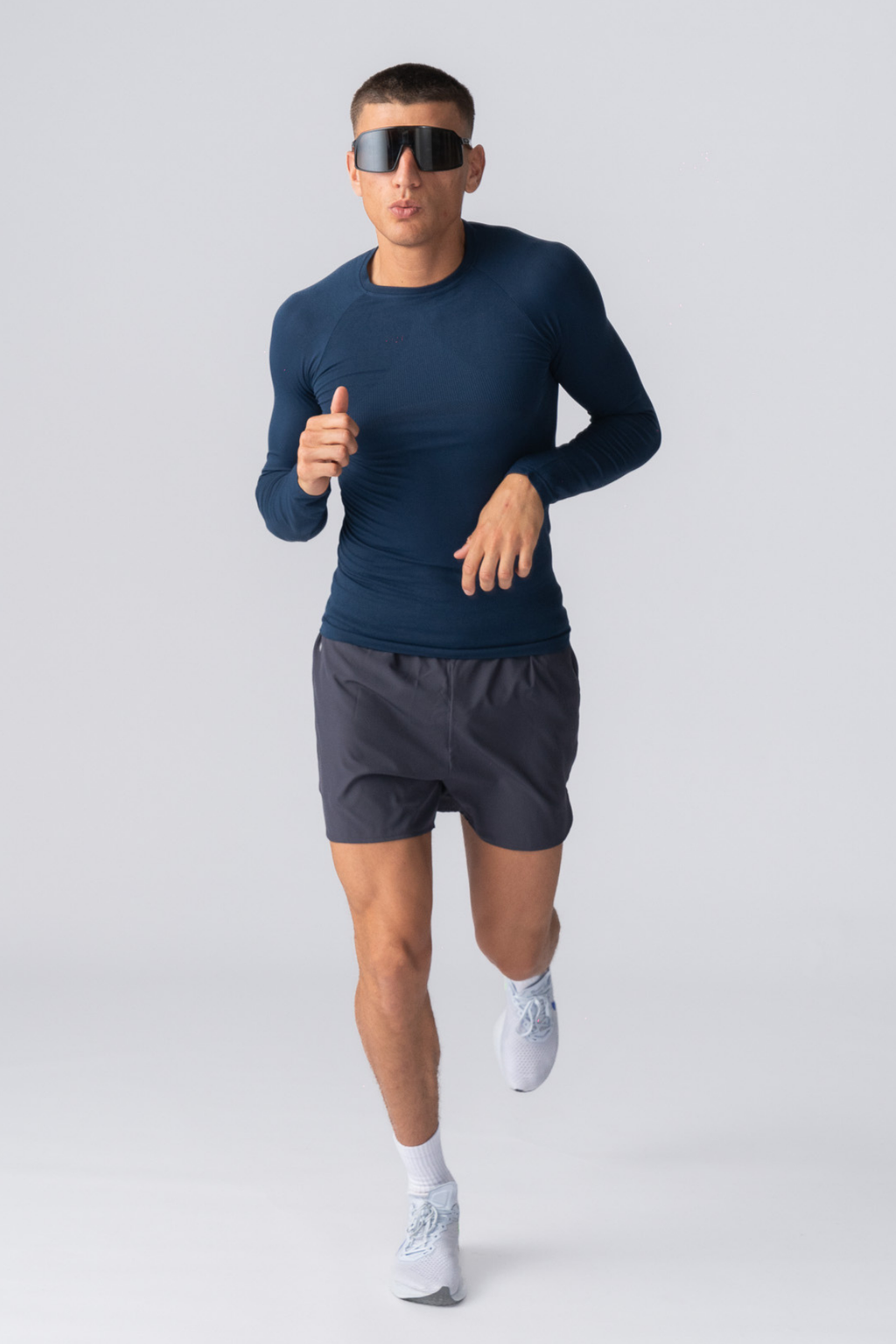 Camiseta de manga larga de primera