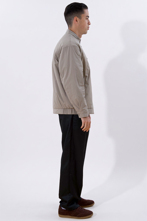 Chaqueta corta Cooper - Gris