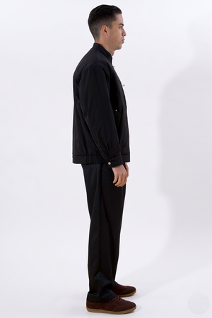 Chaqueta corta Cooper - Negro