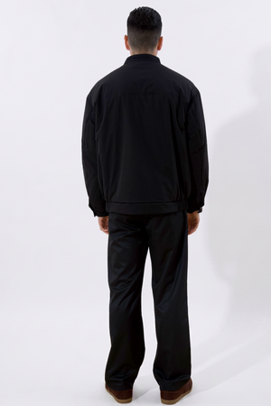 Chaqueta corta Cooper - Negro