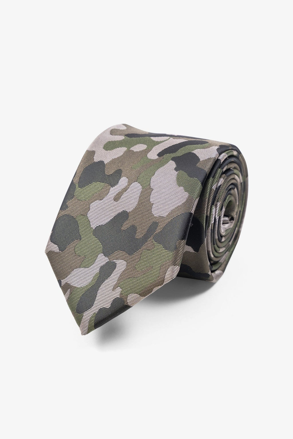 TIE - Patrón del ejército