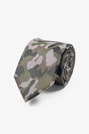 TIE - Patrón del ejército