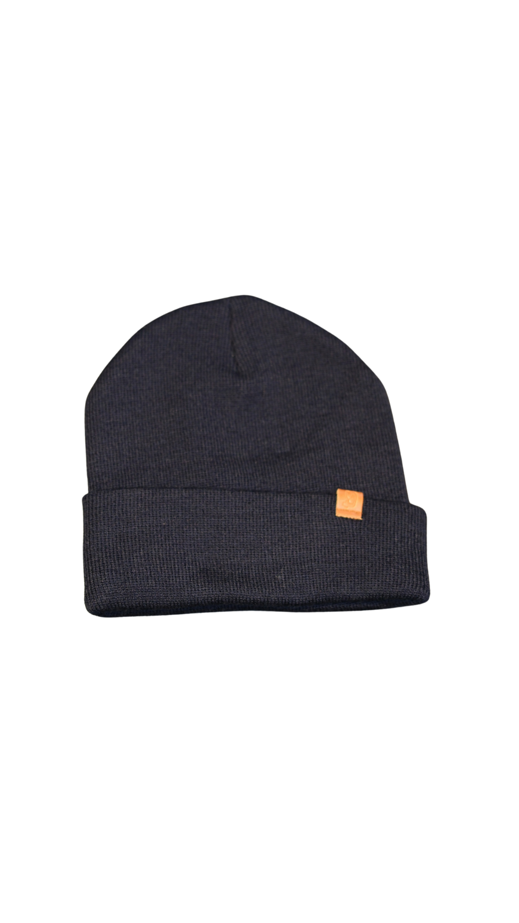 Charlie Beanie - Navy (FS)
