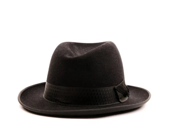 Mastering Hat Etiquette and Occasions