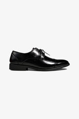 Zapatos Derby - Negros