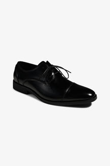 Zapatos Derby - Negros