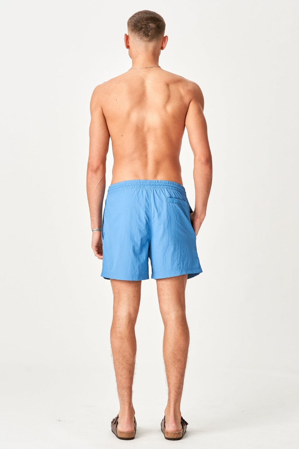 Premium Nadar Shorts - Turquesa