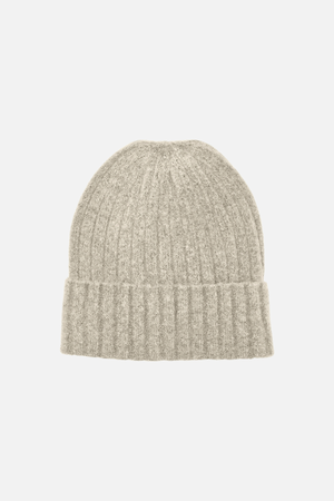 Luna Beanie - avena
