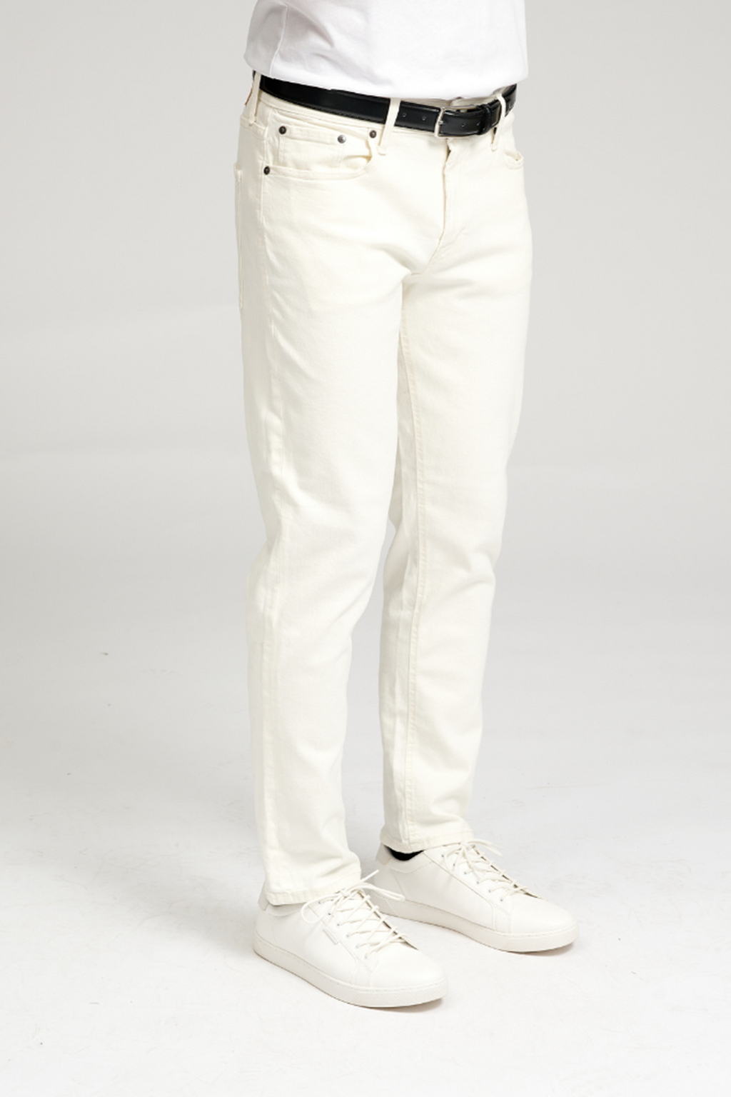 The Original Performance Vaqueros (Regular) - Crudo