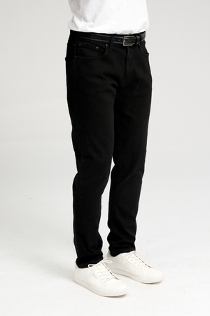 The Original Performance Vaqueros (Regular) - Denim negro