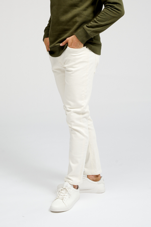 The Original Performance Vaqueros (Regular) - Crudo