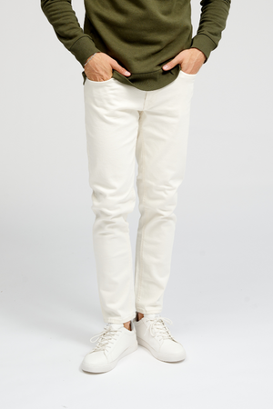 The Original Performance Vaqueros (Regular) - Crudo