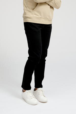 The Original Performance Vaqueros (Regular) - Denim negro