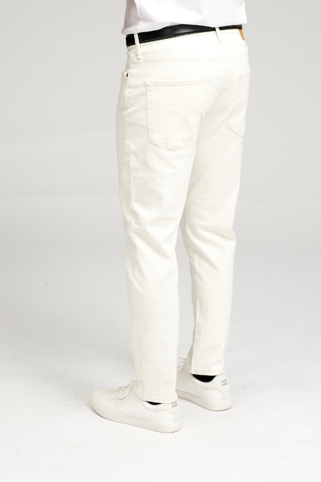 The Original Performance Vaqueros (Regular) - Crudo