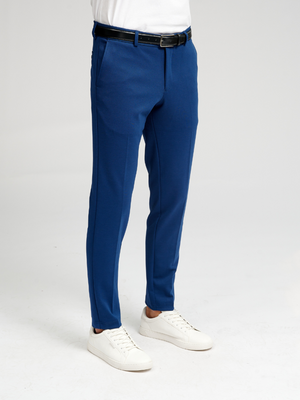 El original Performance Pants - Azul