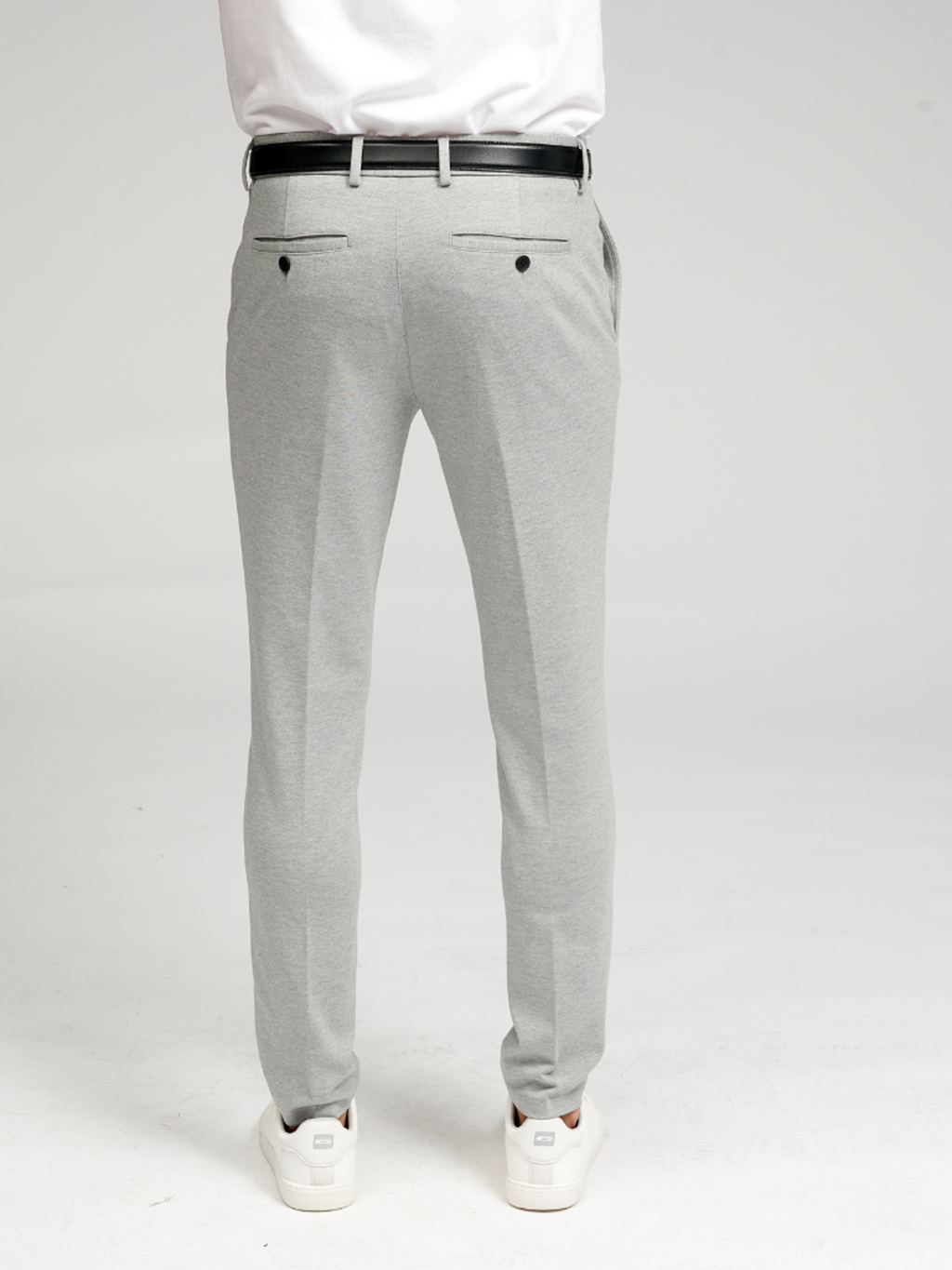 El original Performance Pants - Gris claro