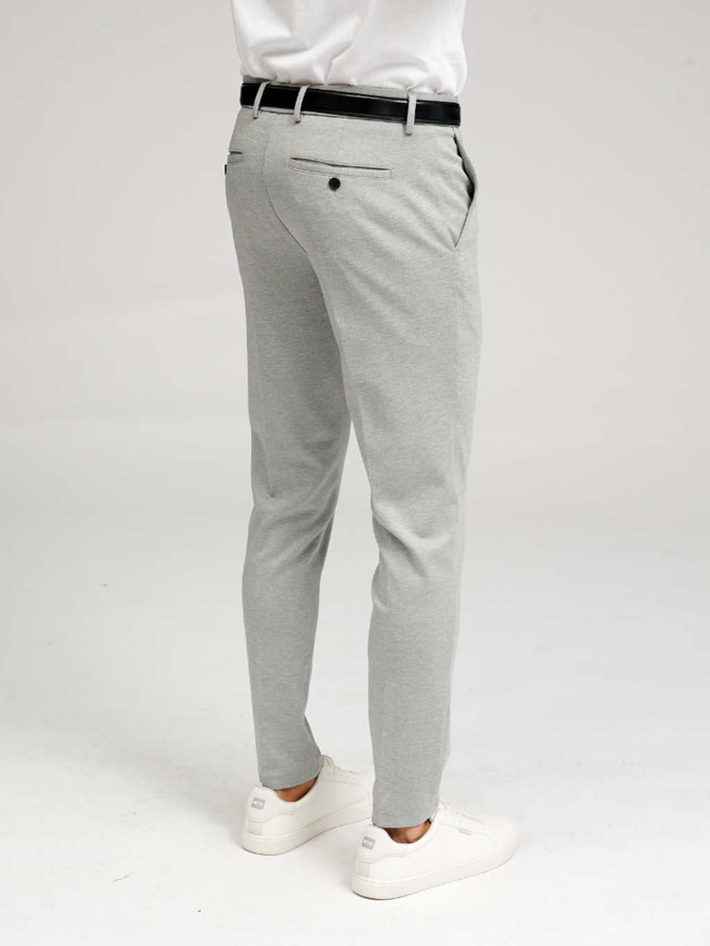 El original Performance Pants - Gris claro