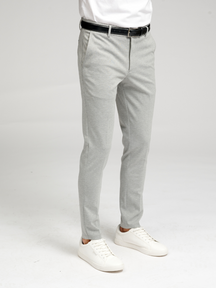 El original Performance Pants - Gris claro