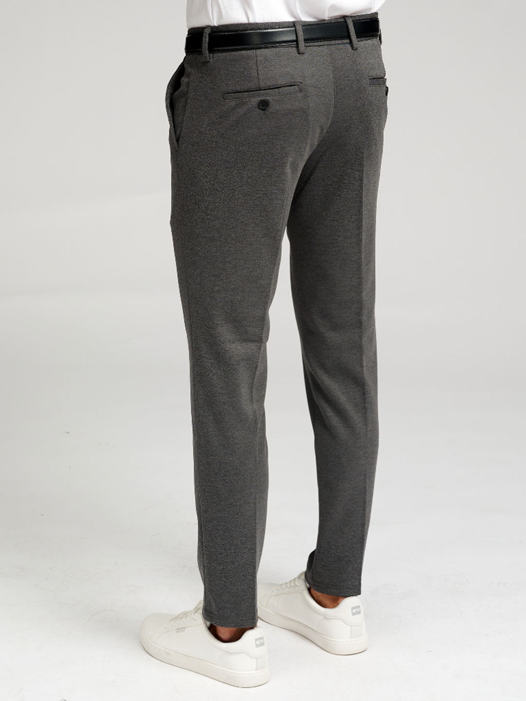 El original Performance Pants - Gris oscuro