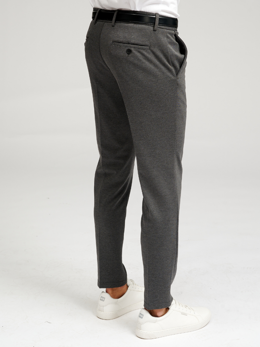 El original Performance Pants - Gris oscuro