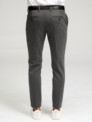 El original Performance Pants - Gris oscuro