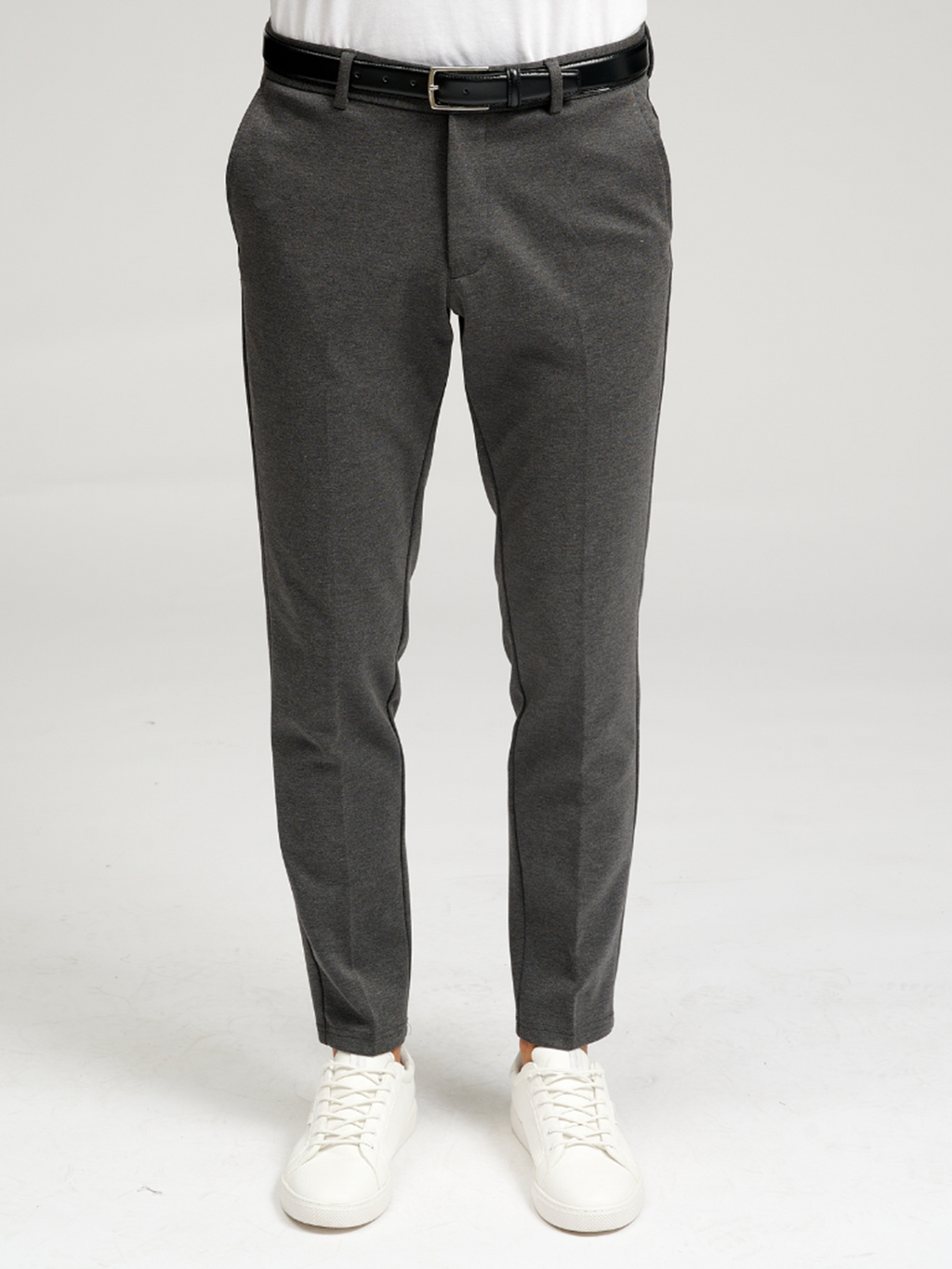 El original Performance Pants - Gris oscuro