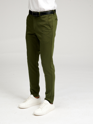 The Original Performance Pants - Dark Green