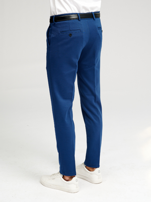 El original Performance Pants - Azul