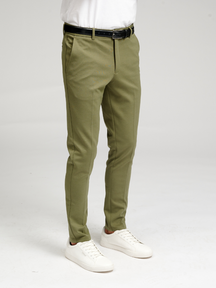 El original Performance Pants - Aceituna