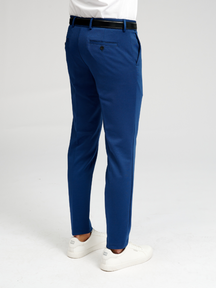 El original Performance Pants - Azul