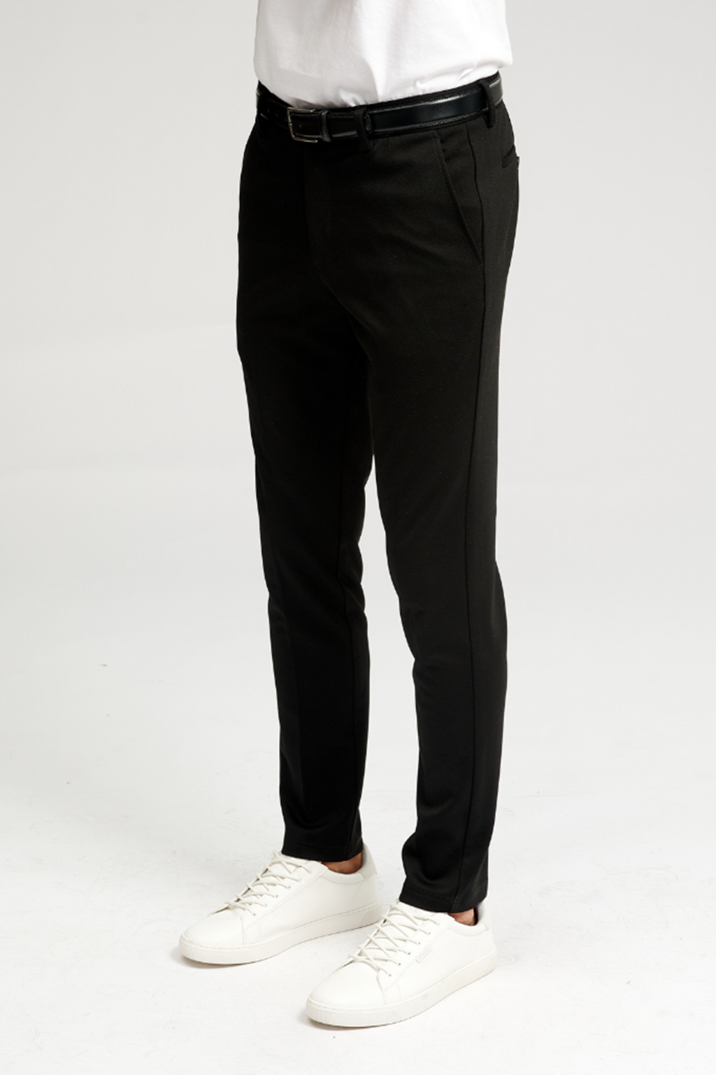 El original Performance Pants - Negro