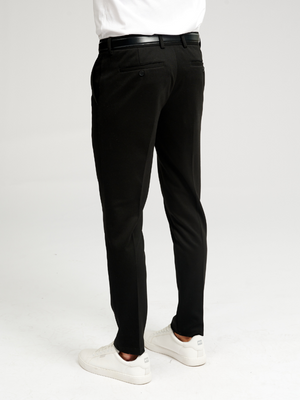 El original Performance Pants - Negro