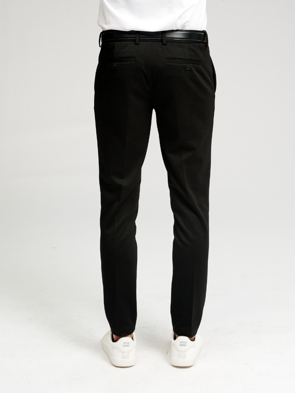 El original Performance Pants - Negro