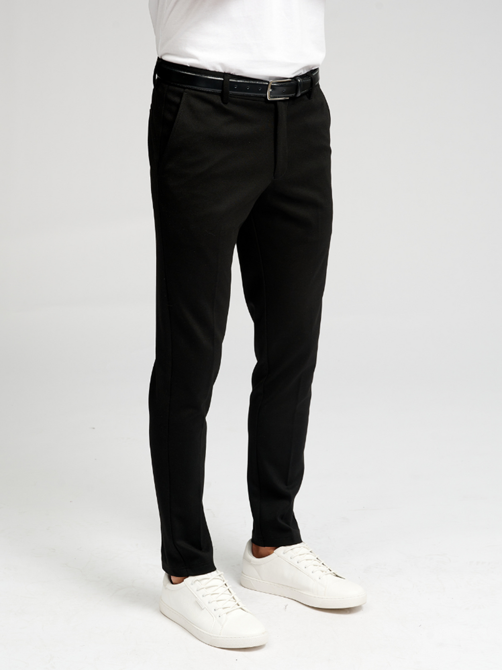 El original Performance Pants - Negro