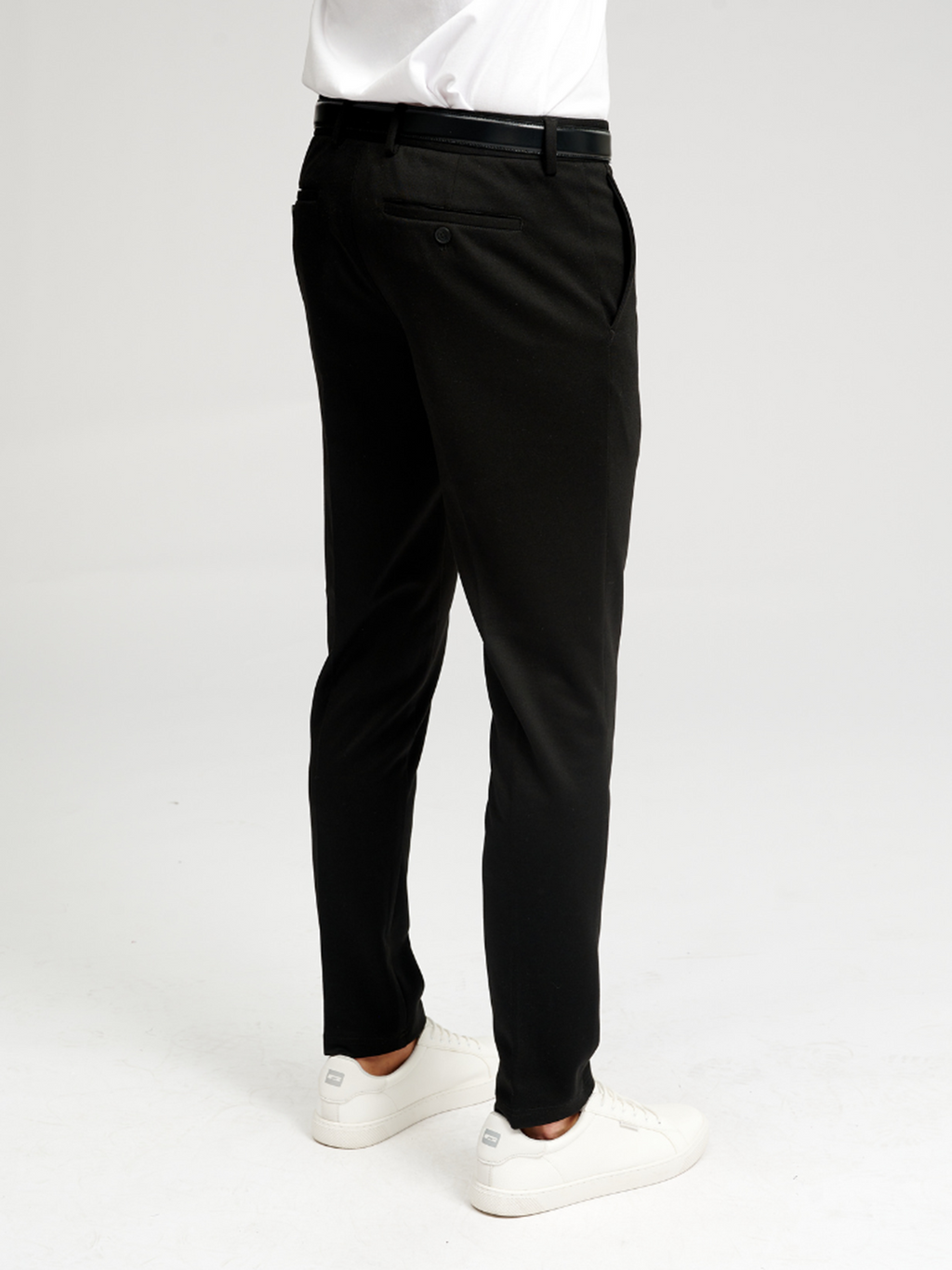 El original Performance Pants - Negro