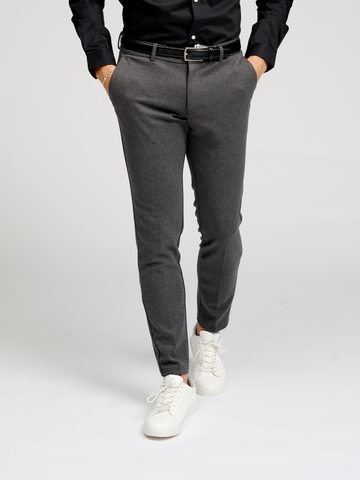 El original Performance Pants - Gris oscuro