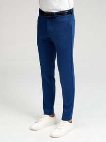 El original Performance Pants - Azul