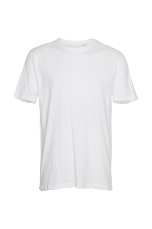Basic Joy T-shirt - White