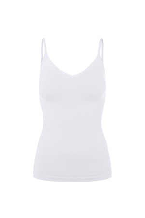 Jackie Top sin costura - Blancanieves