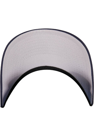 GORRA FLEXFIT 360 OMNIMESH - Azul marino