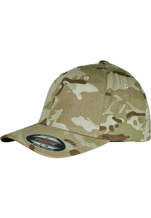 Flexfit Multicam® - Multicam Caqui