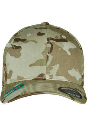 Flexfit Multicam® - Multicam Caqui