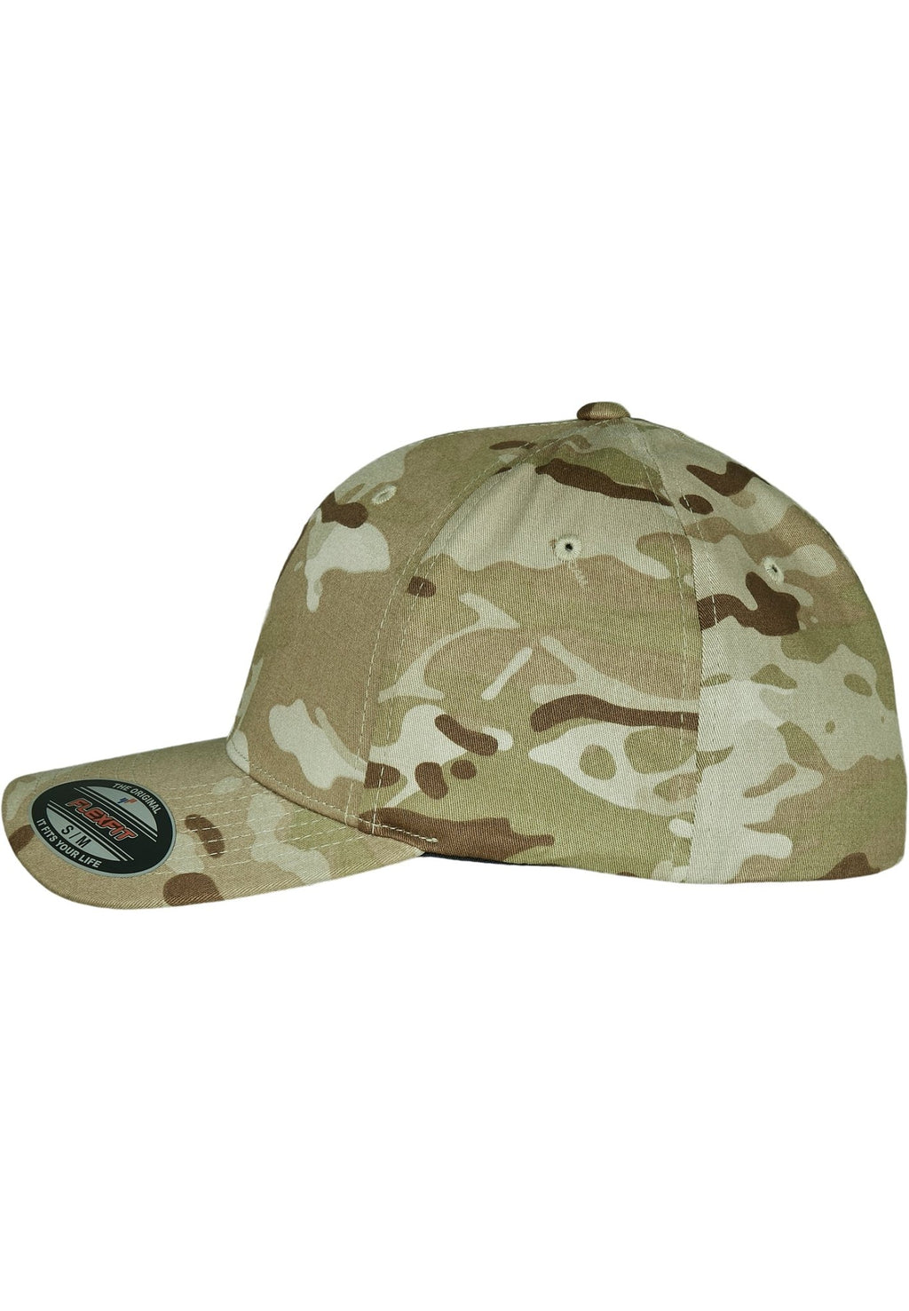 Flexfit Multicam® - Multicam Caqui