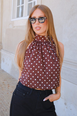Gafas de sol Frederic - Semi-Negro