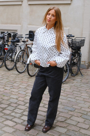 Chaqueta Isabel - Blanco