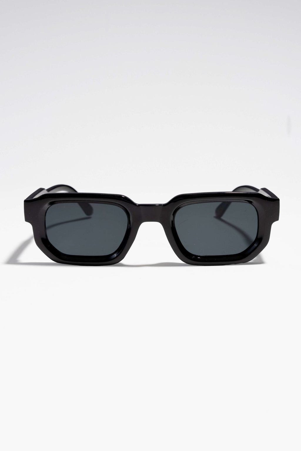 Gafas de sol Izzy - Negro/Negro