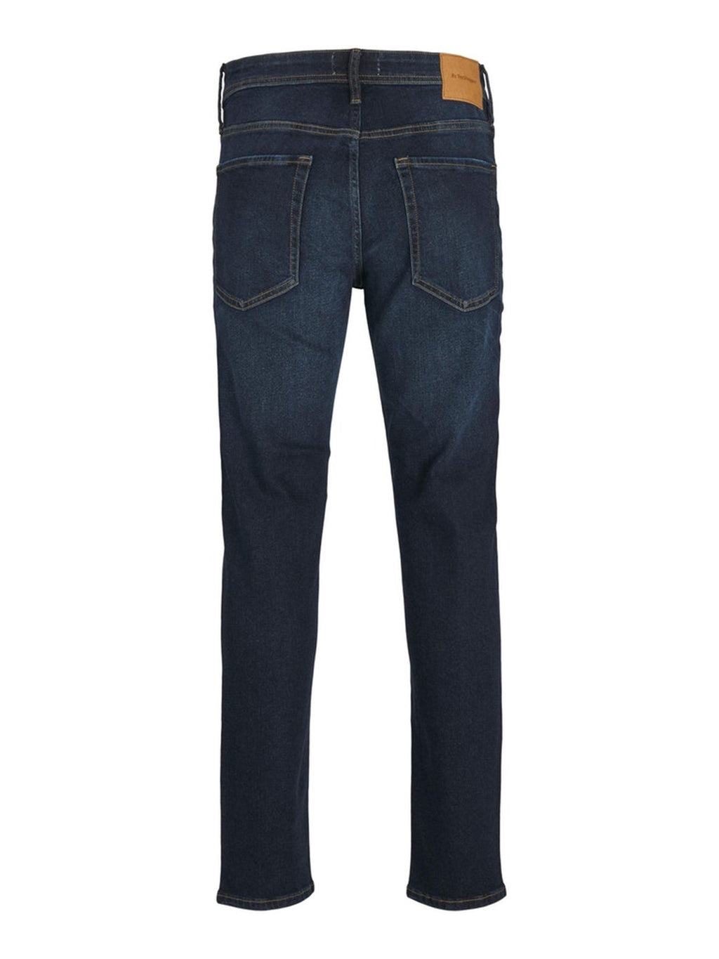 The Original Performance Jeans (Regular) - Dark Blue Denim