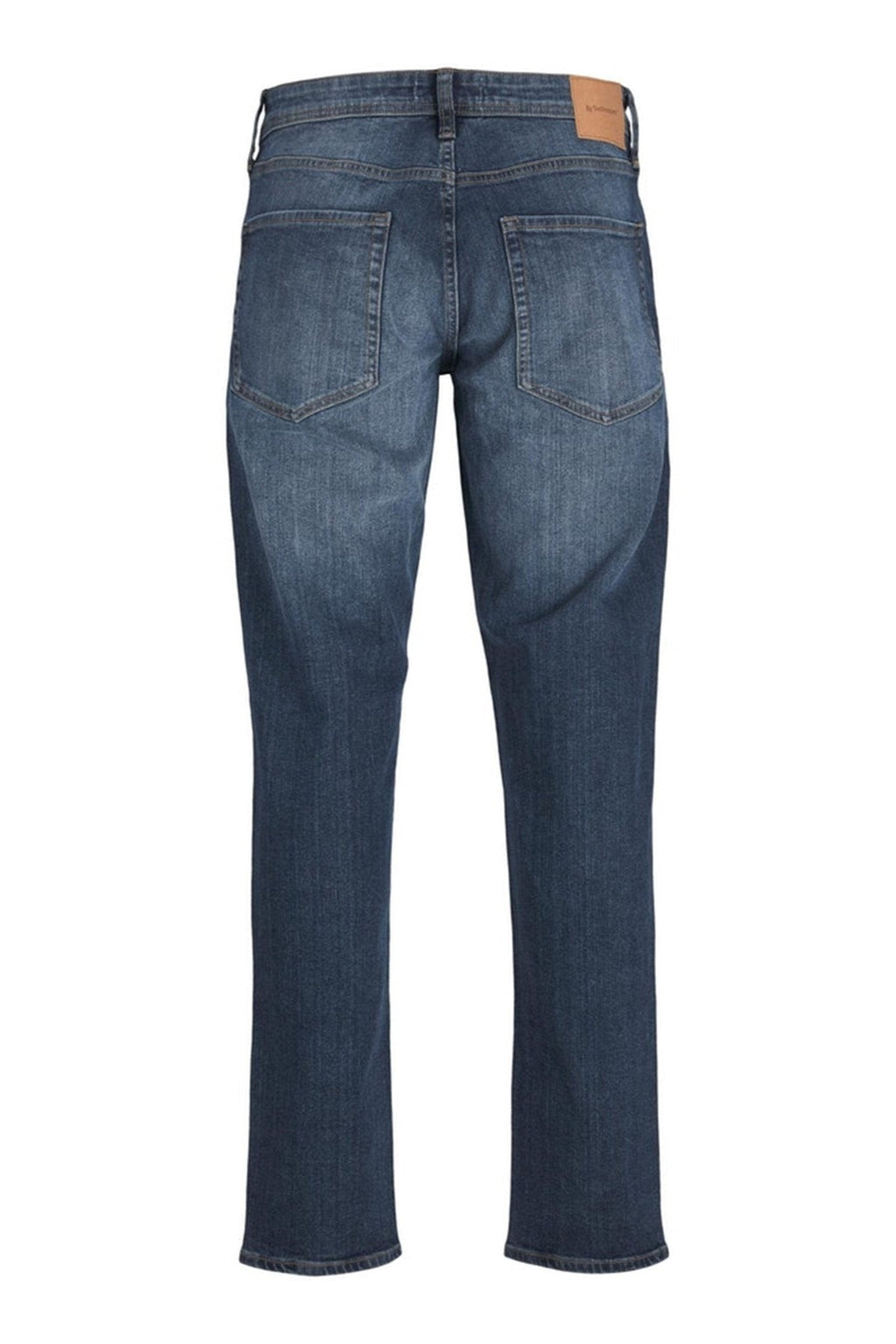The Original Performance Jeans (Regular) - Medium Blue Denim